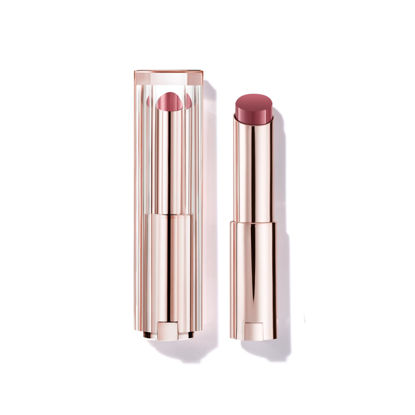 Picture of Lancôme Lip Idôle Squalane - 12 Butterglow Hydrating Lip Balm - Instant Shine & Lasting Hydration - 57 BERRYLICIOUS (Cool Pinky Berry)