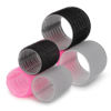 Picture of Hair Rollers Heatless Hair Curler: Hair Rollers Set 13Pcs with Clips for Long Hair, Women Heatless Curls for Medium Hair, Hair Styling Curling Tools DIY Hair Curlers to Sleep In