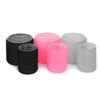 Picture of Hair Rollers Heatless Hair Curler: Hair Rollers Set 13Pcs with Clips for Long Hair, Women Heatless Curls for Medium Hair, Hair Styling Curling Tools DIY Hair Curlers to Sleep In