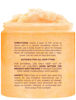 Picture of Brooklyn Botany Vitamin C Honey Sugar Scrub for Body 10 oz - Deeply Hydrating and Gently Exfoliating Body Scrub for Women and Men - Moisturizing and Nourishing the Skin