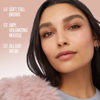 Picture of Maybelline Superfluff Volumizing Brow Mousse, All Day Tinted Brow Gel For Soft Full Brows, Blonde, 1 Count