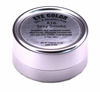 Picture of Pure Ziva Sexy Smoke Dark Grey Iron Charcoal Matte Pressed Powder Single Vegan Eyeshadow; Talc, Paraben & Cruelty Free