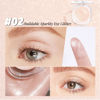 Picture of Eye shadow low saturation delicate long-lasting eye shadow palette, Monochrome Glittler Eyeshadow, pressed glitter eyeshadow, Glittle Pressed Powder Single Vegan Eyeshadow, (05 Glittle Light Brown)