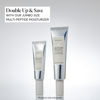 Picture of Naturium Multi-Peptide Moisturizer Jumbo, Hydrating & Smoothing Skin Care, Moisturizes with Ethylated Vitamin C & Panthenol, 3.4 oz