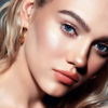 Picture of DE'MUMU Nude Pink Lipstick for Women Hydrate Cream Lipstick Moisture Lip Gloss Sheer-Medium Coverage Shine Tinted Lip Balm for Dry Lips, DM95 Nude Pink