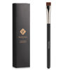 Picture of TEOYALL Thin Flat Eyeliner Brush, Precise Eyebrow Definer Brush, Concealer Brush for Cover Blemishes (Multifunctional Flat Brush)