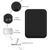 Picture of Kakuje Compact Mirror, 1X/3X Magnification LED Pocket Mirror with Nternal BIattery, Mini Mirror for Purse, Pocket,Travel and Present (Black)