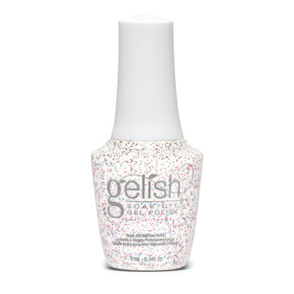 Picture of Gelish MINI Soak-Off Gel Polish #partygirlproblems