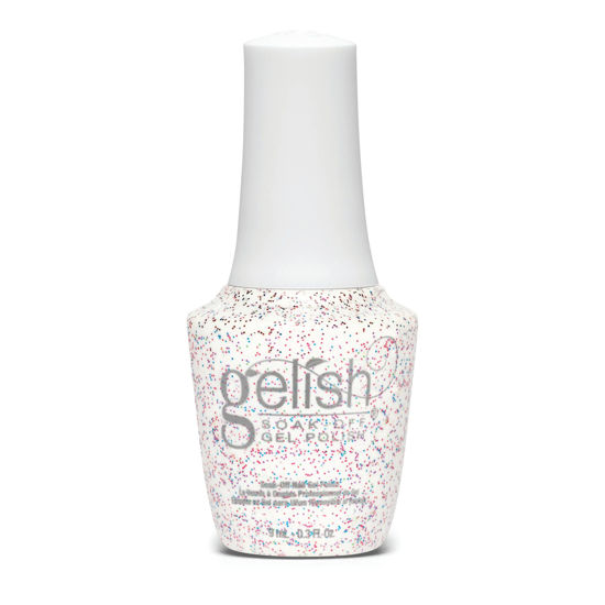 Picture of Gelish MINI Soak-Off Gel Polish #partygirlproblems