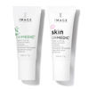 Picture of IMAGE Skincare, Ormedic pH Balancing Lip Enhancement Complex, Set of 2, Deep Hydration Lip Plumper Peptides for Fuller Lips