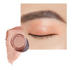 Picture of Oulac Nude Gold Cream Eyeshadow also for Highlighter Highly Pigmented Eye Shadow Waterproof&Long Lasting with Moisturizing Formula Blendable Shimmer Eye Make-up,Vegan & Cruelty-Free, 6g O10