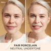 Picture of IT Cosmetics CC+ Nude Glow Lightweight Foundation + Glow Serum with SPF 40 - With Niacinamide, Hyaluronic Acid & Green Tea Extract - Fair Porcelain - 1.08 fl oz