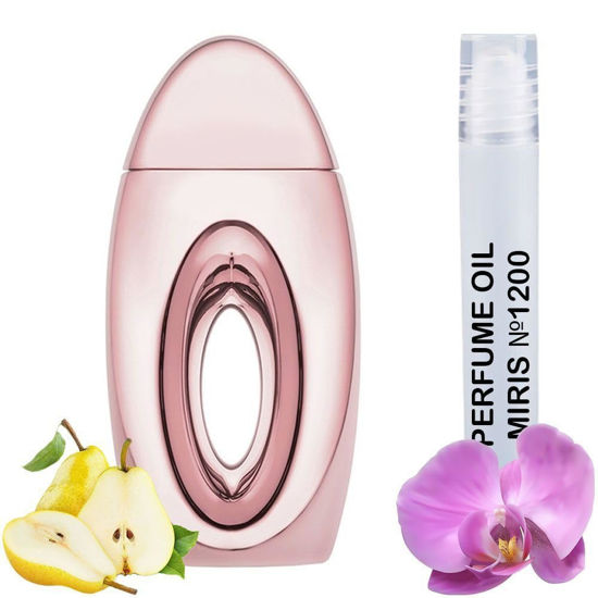 Picture of MIRIS Perfume Oil No.1200 | Impression of Pure Aphrodisiaque | Women Roll-On Alcohol Free | 0.34 Fl Oz / 10 ml