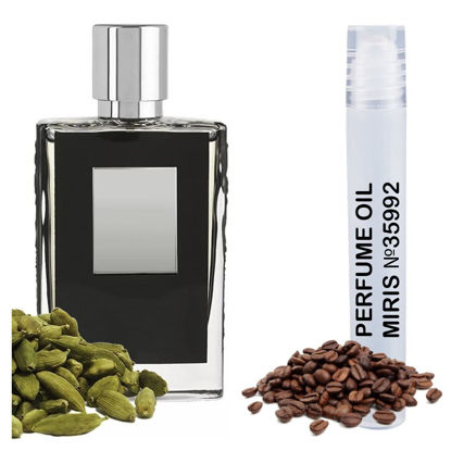Picture of MIRIS Perfume Oil No.35992 | Impression of Intoxicated | Unisex For Women and Men | Roll-On Alcohol Free | 0.34 Fl Oz / 10 ml
