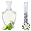 Picture of MIRIS Perfume Oil No.40999 | Impression of Love in White for Summer | Women | Roll-On Alcohol Free | 0.34 Fl Oz / 10 ml
