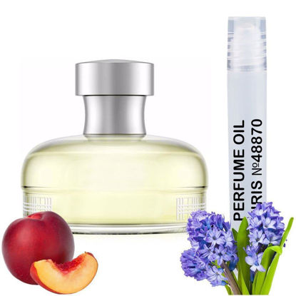 Picture of MIRIS Perfume Oil No.48870 | Impression of Weekend For Women | Women | Roll-On Alcohol Free | 0.34 Fl Oz / 10 ml