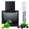Picture of MIRIS Perfume Oil No.359969 | Impression of Seduction in Black | Men Roll-On Alcohol Free | 0.34 Fl Oz / 10 ml