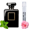 Picture of MIRIS Perfume Oil No.2026 | Impression of Coco Noir | Women | Roll-On Alcohol Free | 0.34 Fl Oz / 10 ml
