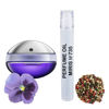 Picture of MIRIS Perfume Oil No.735 | Impression of Ultraviolet | Women | Roll-On Alcohol Free | 0.34 Fl Oz / 10 ml