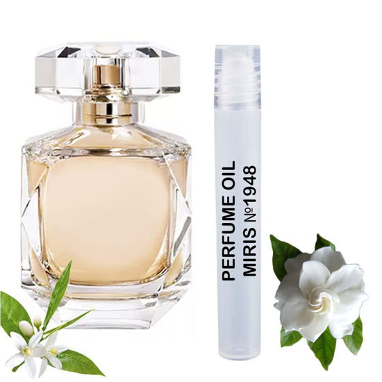 Picture of MIRIS Perfume Oil No.1948 | Impression of E. S. Le Parfum | Women | Roll-On Alcohol Free | 0.34 Fl Oz / 10 ml