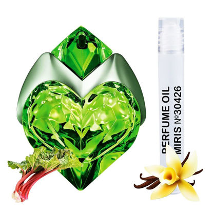 Picture of MIRIS Perfume Oil No.30426 | Impression of Aura Mug. | Women | Roll-On Alcohol Free | 0.34 Fl Oz / 10 ml