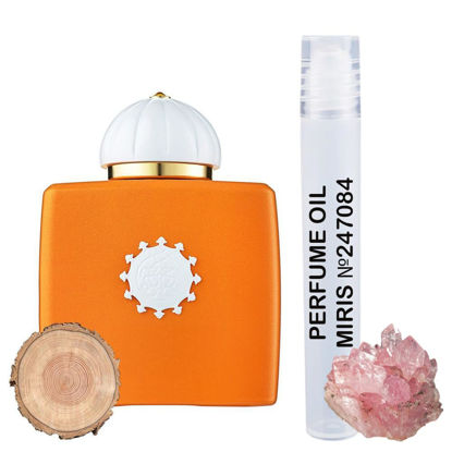 Picture of MIRIS Perfume Oil No.247084 | Impression of Beach Hut Woman | Women Roll-On Alcohol Free | 0.34 Fl Oz / 10 ml