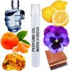 Picture of MIRIS Perfume Oil No.39234 | Impression of Only The Brave | Men | Roll-On Alcohol Free | 0.34 Fl Oz / 10 ml