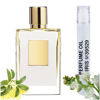 Picture of MIRIS Perfume Oil No.39529 | Impression of Good Girl Gone Bad | Women Roll-On Alcohol Free | 0.34 Fl Oz / 10 ml
