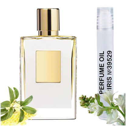 Picture of MIRIS Perfume Oil No.39529 | Impression of Good Girl Gone Bad | Women Roll-On Alcohol Free | 0.34 Fl Oz / 10 ml