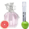 Picture of MIRIS Perfume Oil No.1232 | Impression of Bombshell Diamonds 2013 | Women Roll-On Alcohol Free | 0.34 Fl Oz / 10 ml