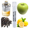 Picture of MIRIS Perfume Oil No.29429 | Impression of Wanted | Men | Roll-On Alcohol Free | 0.34 Fl Oz / 10 ml