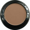 Picture of Pure Ziva Acorn Matte Mauve Brown Pressed Powder Single Vegan Eyeshadow; Talc, Paraben & Cruelty Free