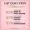 Picture of Too Faced Lip Injection Extreme Lip Plumper | Long Lasting Lip Plumping Serum, 0.14 Fl Oz, Bubblegum yum