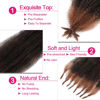 Picture of Afro Twist Hair Springy Afro Twist Hair 12 Inch 3 Packs Pre Fluffed Spring Twist Hair Pre Separated Wrapping Hair for Soft Locs Hair Extensions (12 Inch (Pack of 3), T30#)