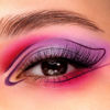 Picture of False Lashes Natural Look Fluffy Faux Mink Eyelashes Wispy Fox Eye Lashes That Look Like Extensions 3D Mink Lashes Natural Strip Lashes Pack 7 Pairs