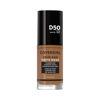 Picture of COVERGIRL TruBlend Matte Made Liquid Foundation, Deep Golden, 1.01 Fl Oz (Pack of 1)