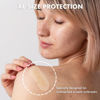 Picture of Large Acne Pimple Patches for Face (20 Counts), Spot Dots Cover by Albatross Health New England, Hydrocolloid Treatment Stickers, Zit Blemish Patch
