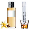 Picture of MIRIS Perfume Oil No.61224 | Impression of Vanillaama | Unisex For Women and Men Roll-On Alcohol Free | 0.34 Fl Oz / 10 ml