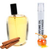 Picture of MIRIS Perfume Oil No.44525 | Impression of Com. des Garcons | Unisex For Women and Men | Roll-On Alcohol Free | 0.34 Fl Oz / 10 ml