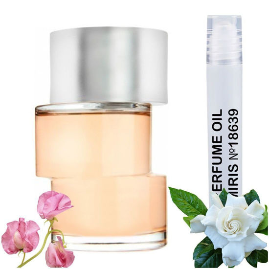 Picture of MIRIS Perfume Oil No.18639 | Impression of Premier Jour | Women Roll-On Alcohol Free | 0.34 Fl Oz / 10 ml