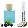 Picture of MIRIS Perfume Oil No.50393 | Impression of Surmonter | Unisex For Women and Men Roll-On Alcohol Free | 0.34 Fl Oz / 10 ml