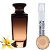 Picture of MIRIS Perfume Oil No.2054 | Impression of Vanille Noire | Women Roll-On Alcohol Free | 0.34 Fl Oz / 10 ml