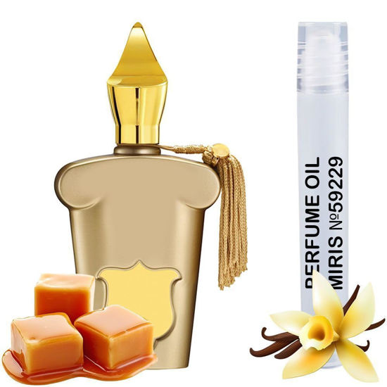 Picture of MIRIS Perfume Oil No.59229 | Impression of Lira | Women Roll-On Alcohol Free | 0.34 Fl Oz / 10 ml