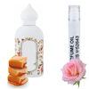 Picture of MIRIS Perfume Oil No.52643 | Impression of Rosa Galore | Women Roll-On Alcohol Free | 0.34 Fl Oz / 10 ml