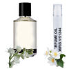 Picture of MIRIS Perfume Oil No.51344 | Impression of Gardens Of India 79 | Unisex For Women and Men Roll-On Alcohol Free | 0.34 Fl Oz / 10 ml