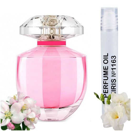 Picture of MIRIS Perfume Oil No.1163 | Impression of Angels Only | Women Roll-On Alcohol Free | 0.34 Fl Oz / 10 ml