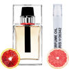 Picture of MIRIS Perfume Oil No.36342 | Impression of D. Homme Sport 2017 | Men | Roll-On Alcohol Free | 0.34 Fl Oz / 10 ml