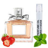 Picture of MIRIS Perfume Oil No.30258 | Impression of Miss Cherie Eau De Parfum | Women | Roll-On Alcohol Free | 0.34 Fl Oz / 10 ml