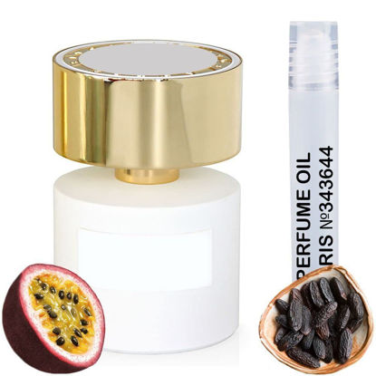 Picture of MIRIS Perfume Oil No.343644 | Impression of Cassiopea | Women | Roll-On Alcohol Free | 0.34 Fl Oz / 10 ml