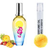 Picture of MIRIS Perfume Oil No.26810 | Impression of Agua del Sol | Women Roll-On Alcohol Free | 0.34 Fl Oz / 10 ml